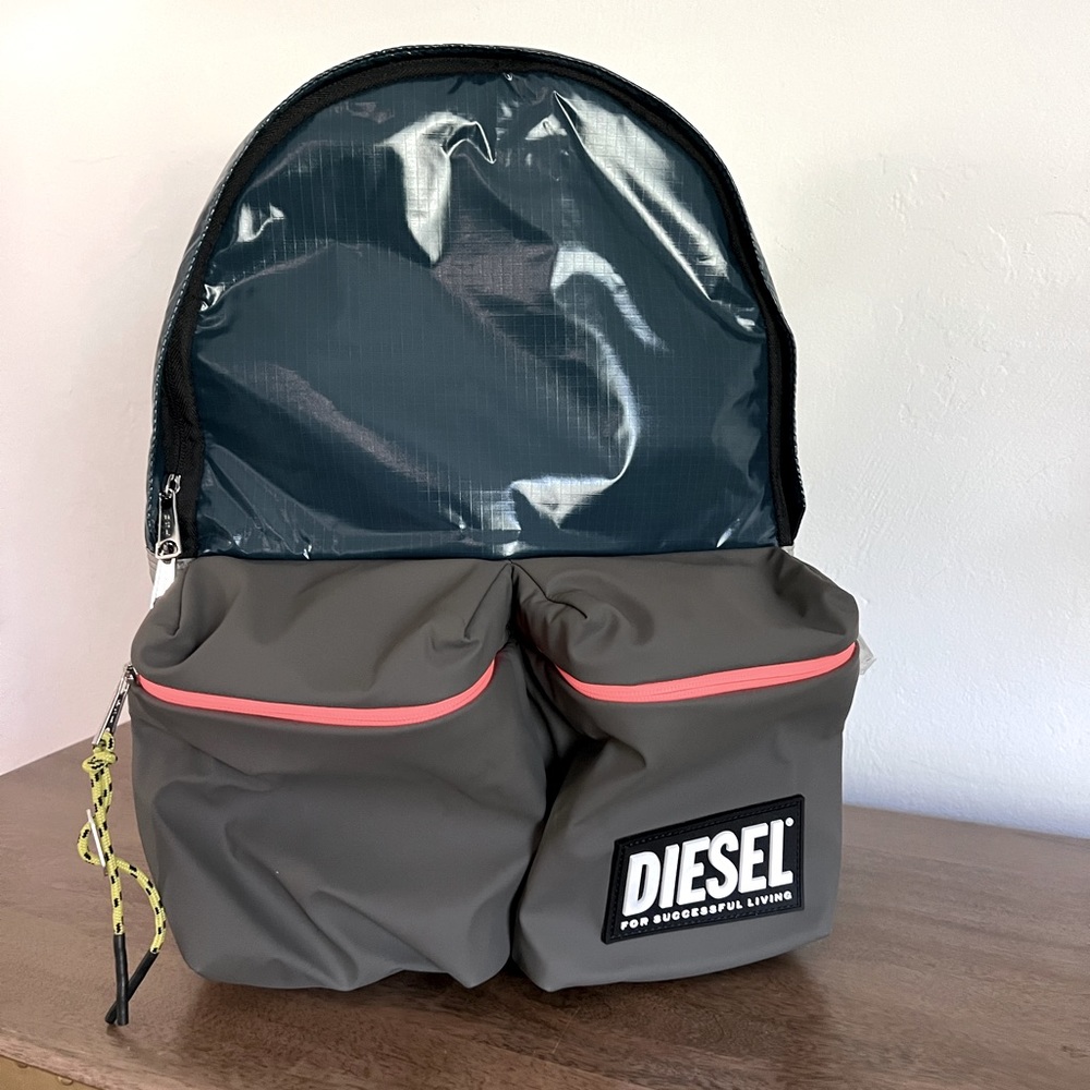 Diesel Backyo Backpack